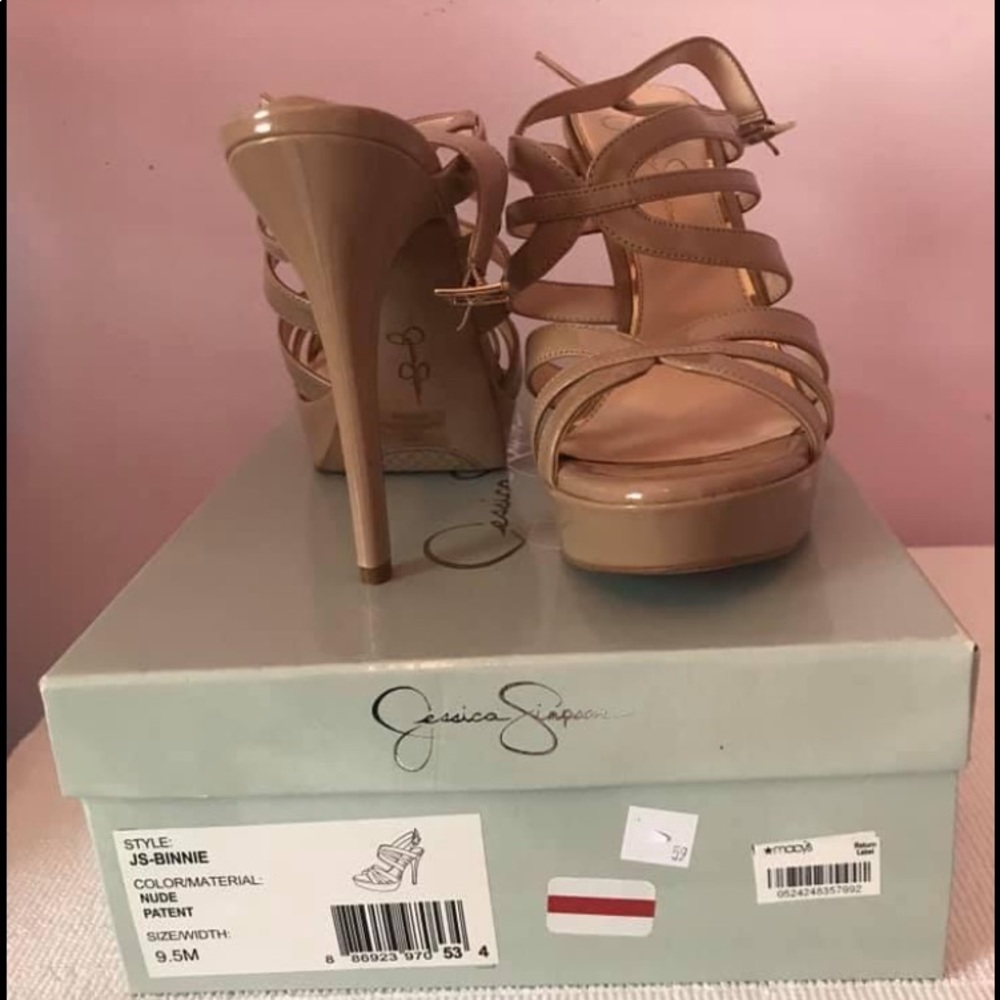 Designer Shoes